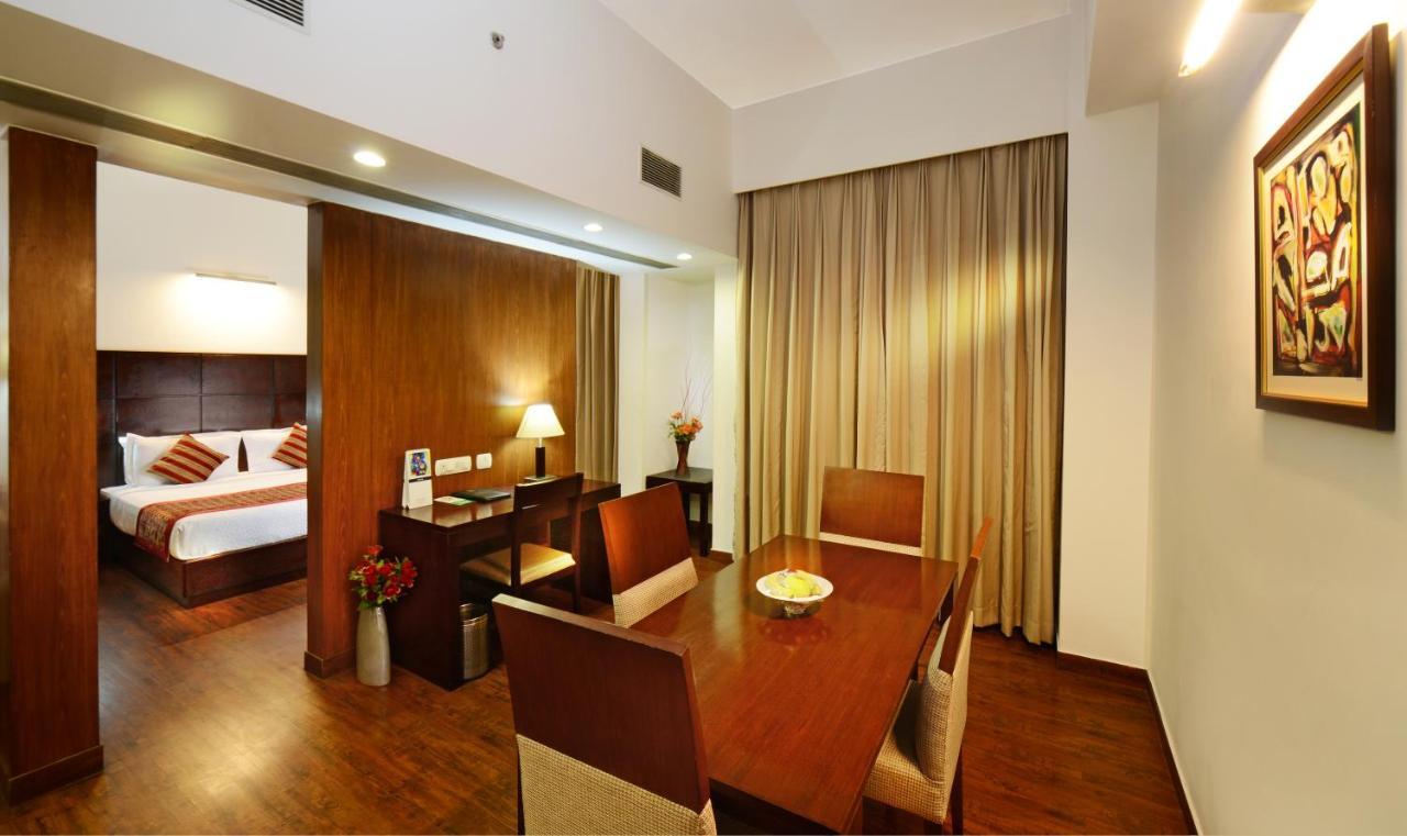 Comfort Inn Tulip Heights Bathinda Kültér fotó