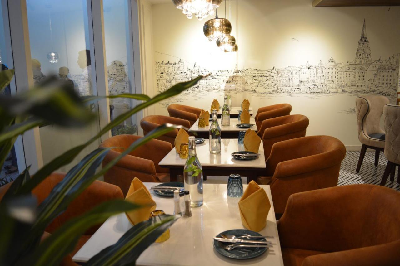 Comfort Inn Tulip Heights Bathinda Kültér fotó