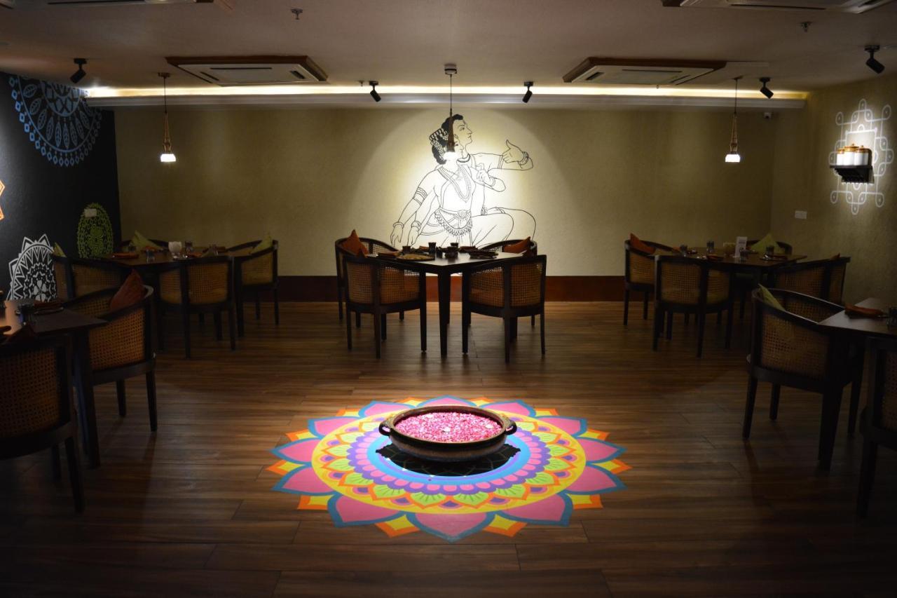 Comfort Inn Tulip Heights Bathinda Kültér fotó