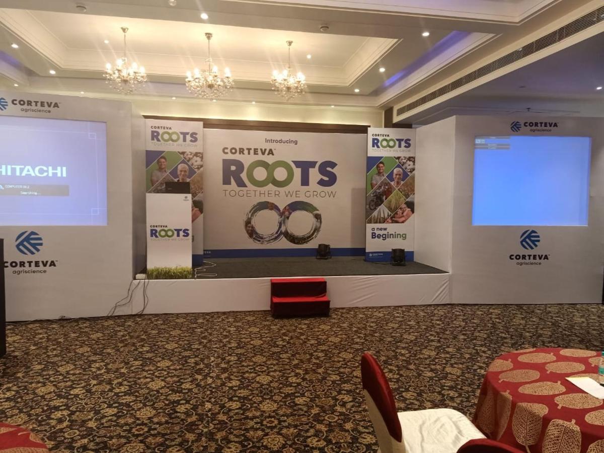 Comfort Inn Tulip Heights Bathinda Kültér fotó