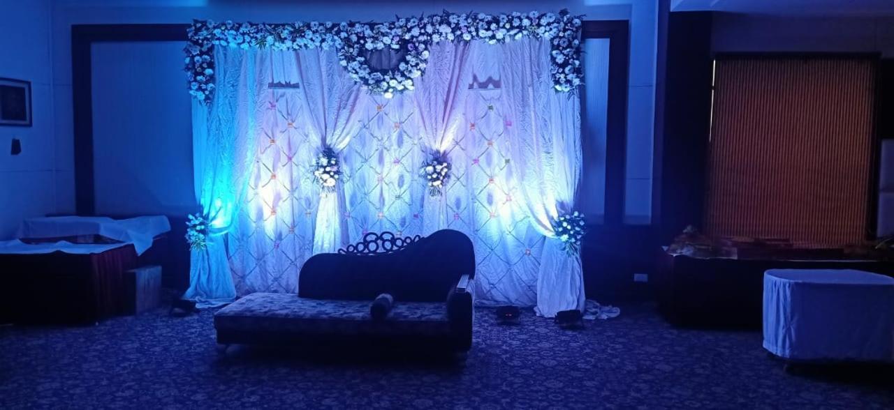 Comfort Inn Tulip Heights Bathinda Kültér fotó