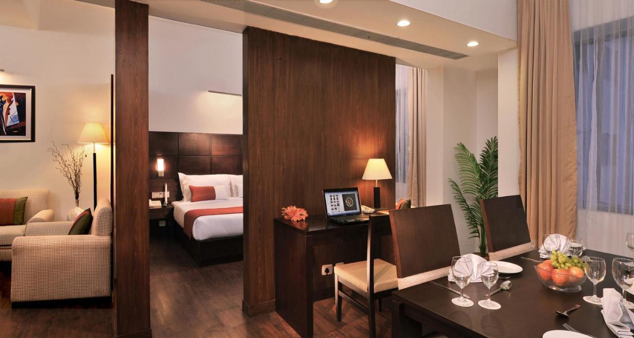 Comfort Inn Tulip Heights Bathinda Kültér fotó