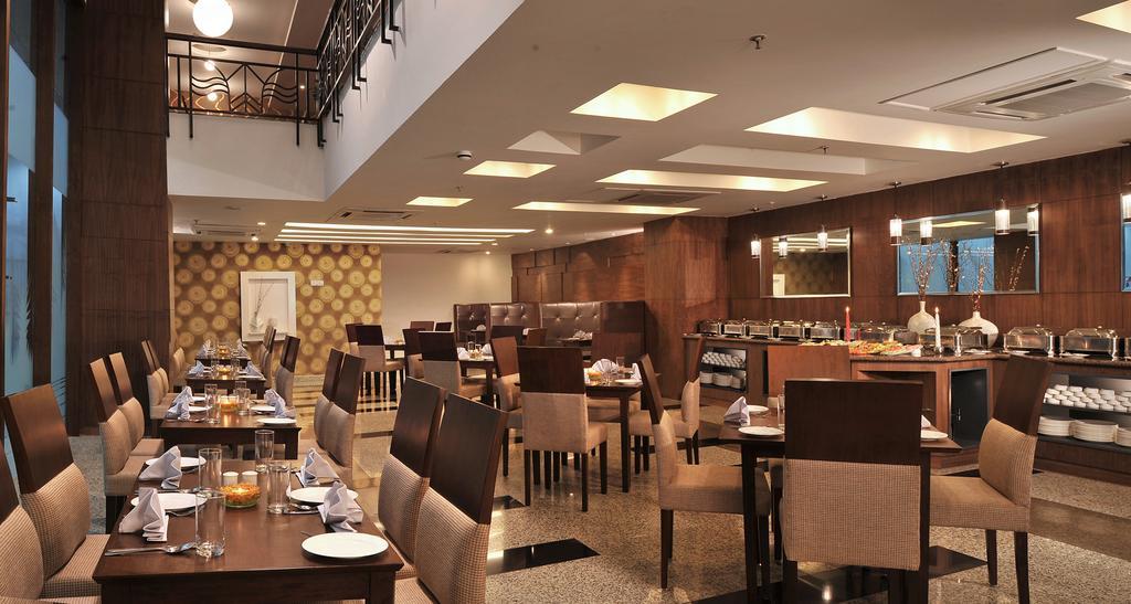 Comfort Inn Tulip Heights Bathinda Kültér fotó