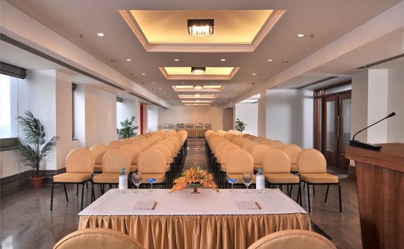 Comfort Inn Tulip Heights Bathinda Kültér fotó