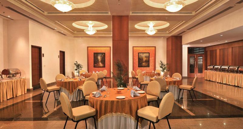 Comfort Inn Tulip Heights Bathinda Kültér fotó