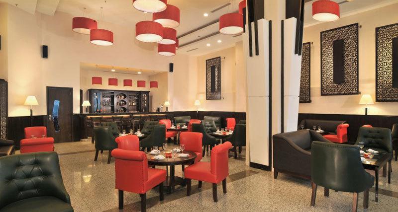 Comfort Inn Tulip Heights Bathinda Kültér fotó